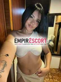 linda exótica ardiente mente abi