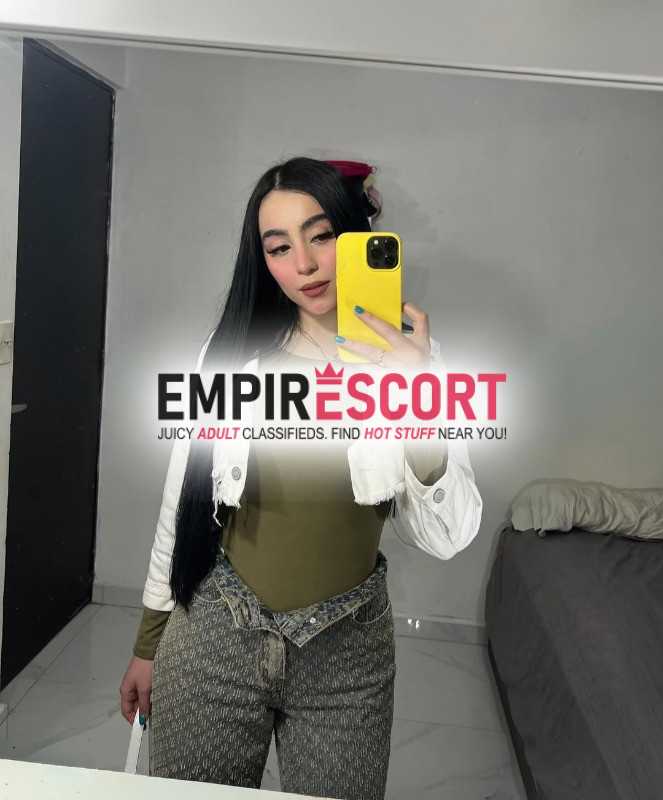 soledad chica extrovertida multiorgánica 😘
