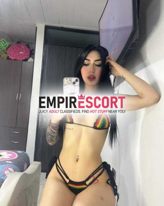 si estas en manizales y si eres de gustos exquisitos les presento flaca más hermosa de ciudad. es jovencita sumisa apretadita y multiorgasmica.
disponible y dispuesta todo. escribeme.