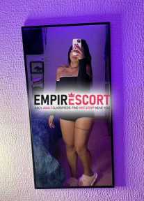san martin chica extrovertida multiorgánica 😘