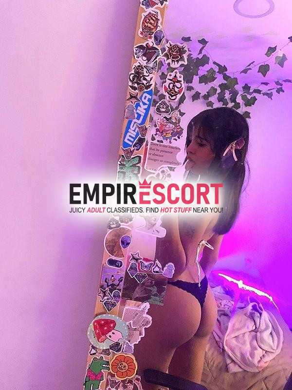 🔥 chica exclusiva apasionada y discreta 💋