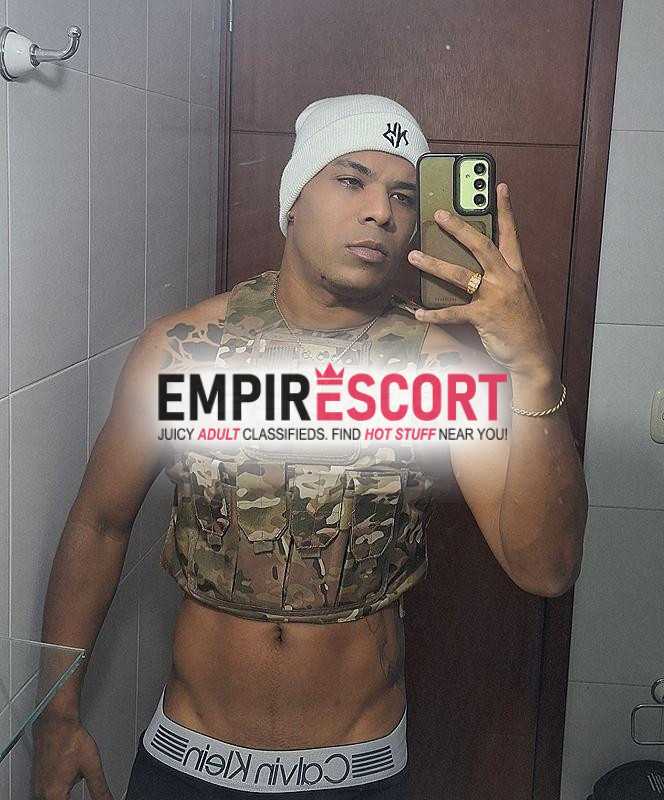 un moreno que te encantara
