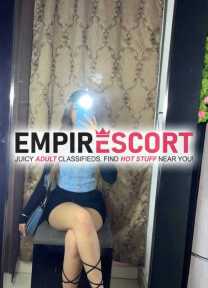 soy chica muy atrevida y pasiva mi cuerpo es natural y quiero disfrutar contigo de buen servicio