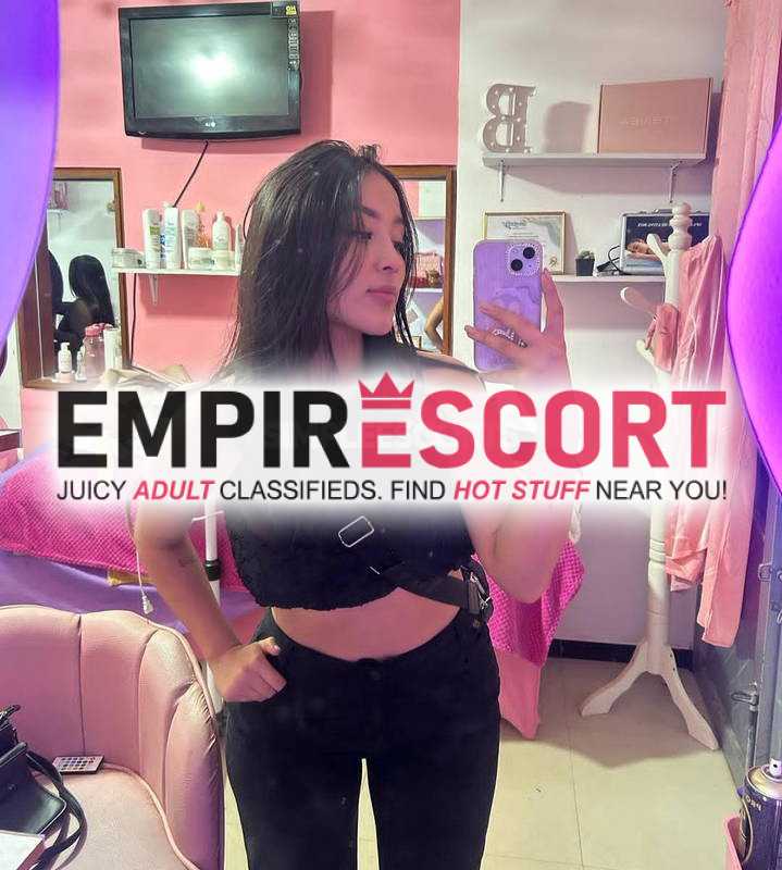 ardiente chica extrovertida