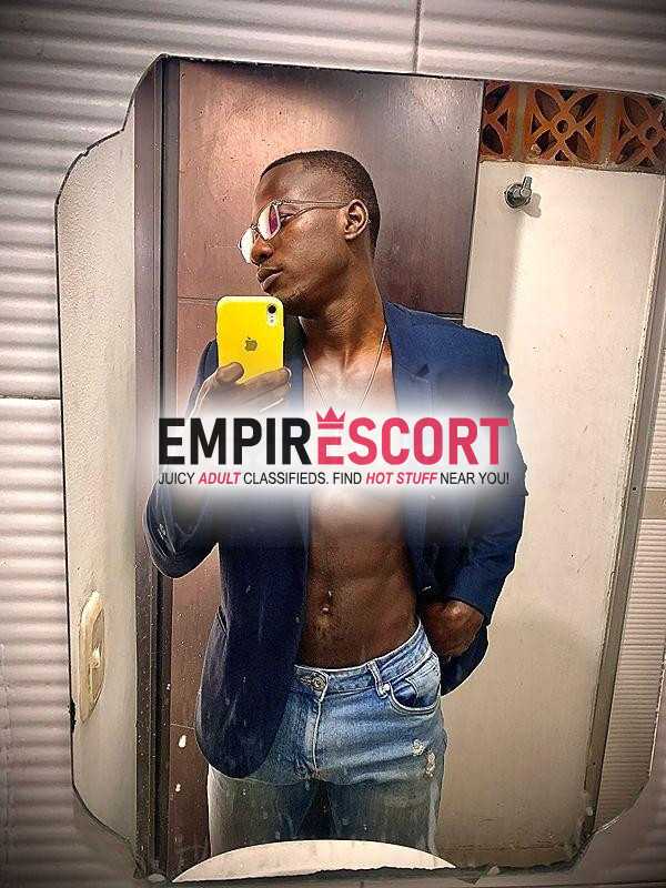 negro caliente