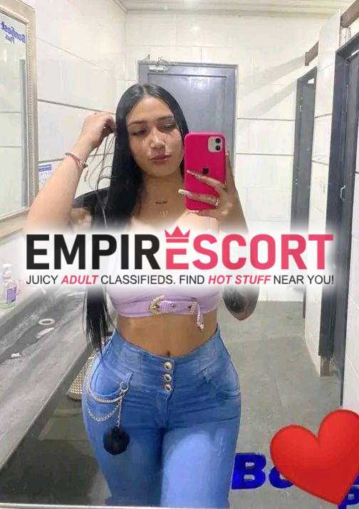chica traviesa ninfómana capaz de hacerte llegar al estasis