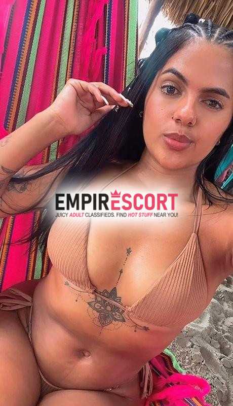 angy morena nueva llegando ciudad