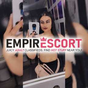 mis amores estoy disponible para cualquier servicio que ustedes quieran no deseen