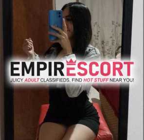 hola mis amores estoy en tu hermosa ciudad para complacer todas tus fantasías sexuales