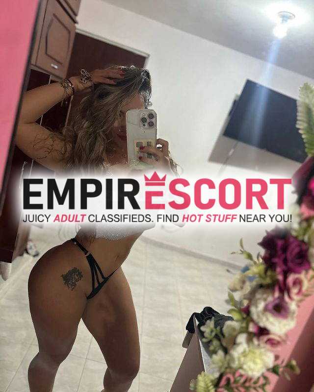 soy mujer sexy extrovertida y muy complaciente en cama para cualquier fantasía