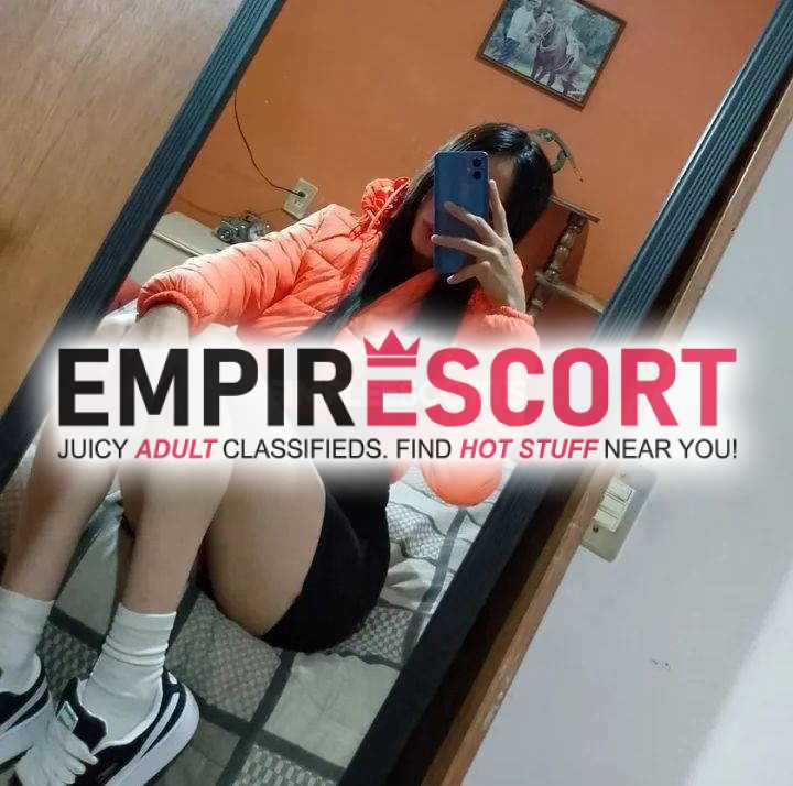 hola mis amores estoy en esta hermosa ciudad para complacer todas tus fantasías sexuales amor