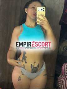 soy lizbeth muy educada cariñosa y discreta te volveré loco mis besos mis caricias y mi piel suave como seda el sueño de muchos hombres