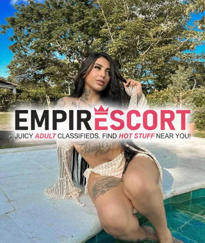 estoy disponible mis amores chica real alta gama