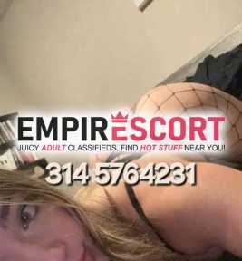 rubia sumisa y muy ardiente