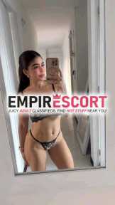 dominante sensual llena de lujuria extrovertida chica en tu ciudad