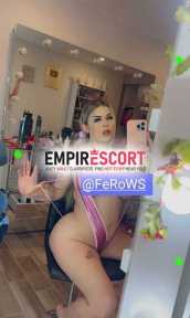 hola yopal natural delgada disponible para complacerte