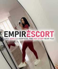 hola chicos soy chica sexy y extrovertida alegre estoy para complacerlos en todo sus fetiches sexuales 🤤