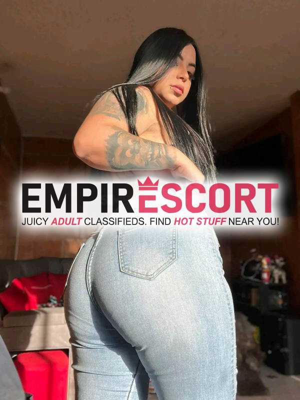 hola paso por tu ciudad para brindarte mis mejores servicios soy chica completamente complaciente
