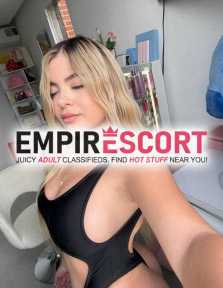 hola mis amores soy ana sofía ya estoy aquí para complacerte me encanta el sexo en todas las posiciones