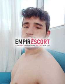 chico de 22 años vers pas solo domicilio