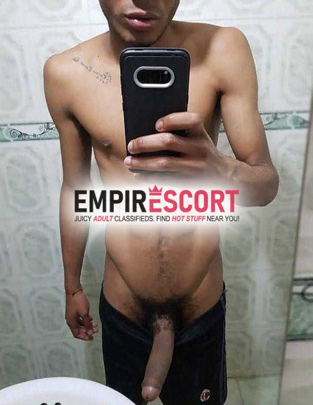 jeremy escort dotado lechero