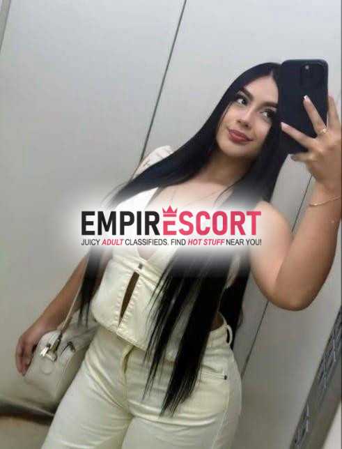 💋 alejandra — acompañante exclusiva en santa marta