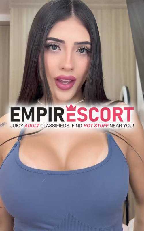 soy linda mujer complaciente en todo sentido