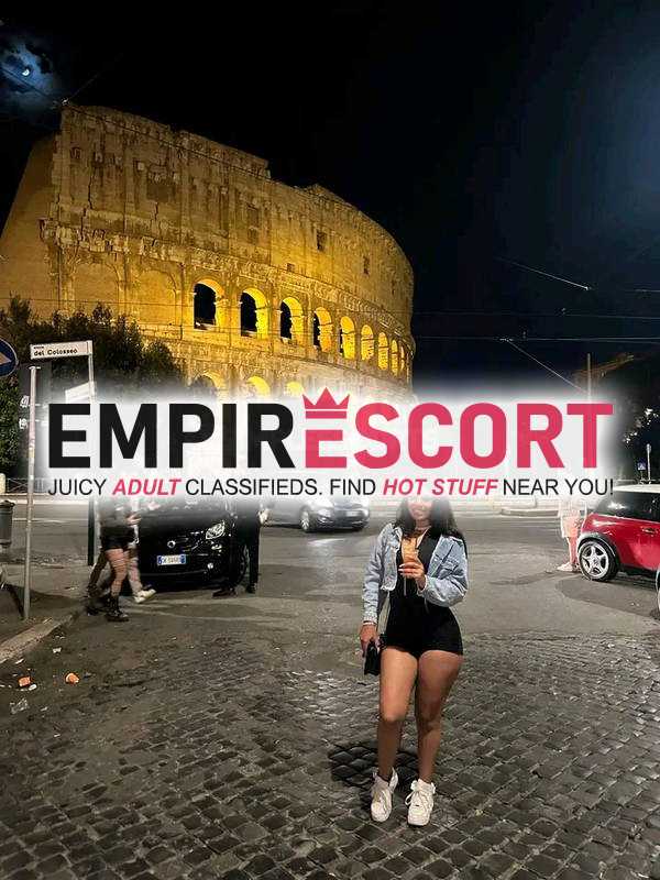 hola soy chica de mente abierta dispuesta complacerte todas tus fantasías sexuales