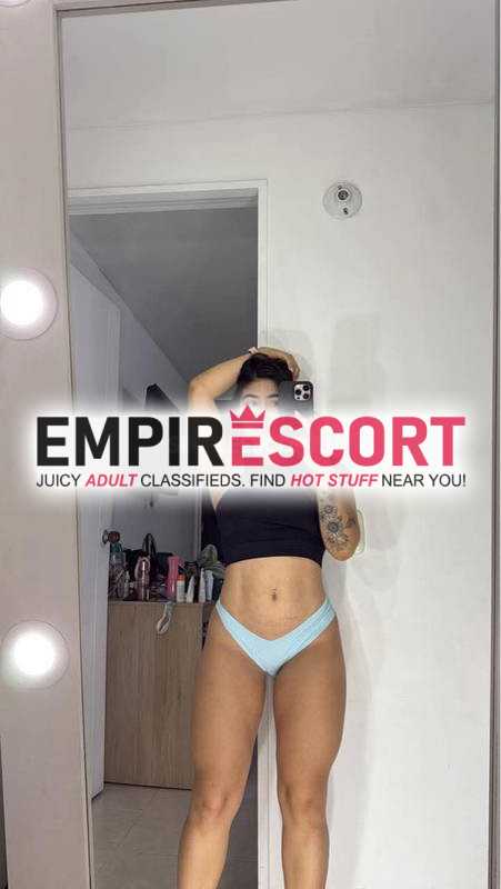 soy chica atrevida que estás buscando para tu rico anal