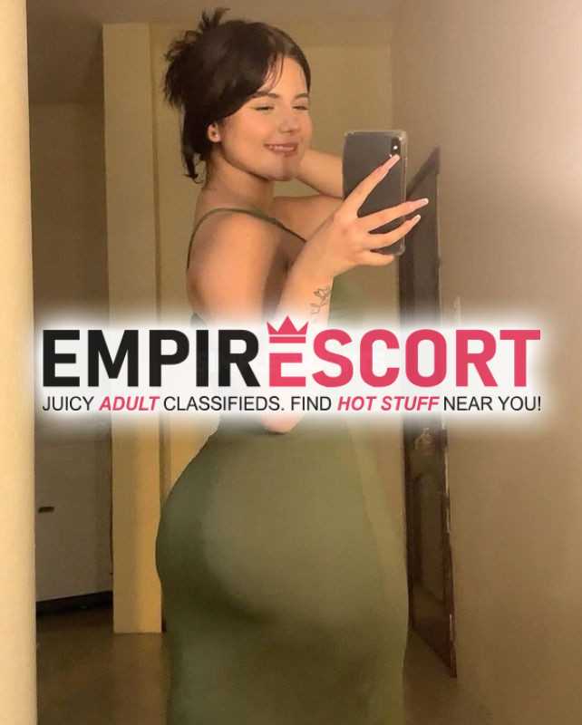 hermosa y sexy chica caliente ninfómana para satisfacerte
