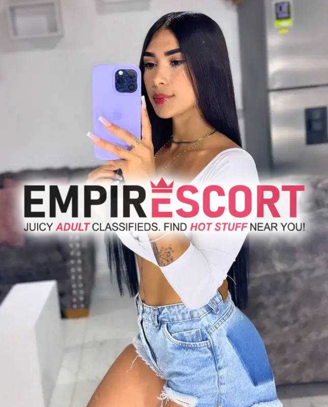 soy mujer sexy extrovertida y muy complaciente en cama para cualquier fantasía