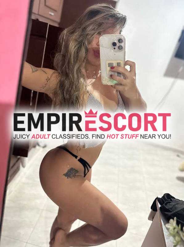 soy mujer sexy extrovertida y muy complaciente en cama para cualquier fantasía