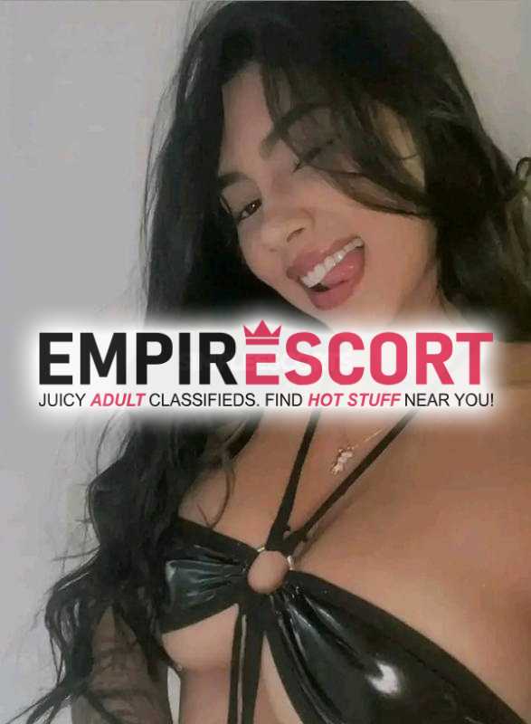 hola mis amores soy chica súper divertida dispuesta complacerte en todas tus fantasías sexuales