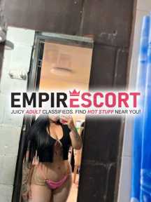 hermosa excitante lista para complacer tus fantasÍas.
