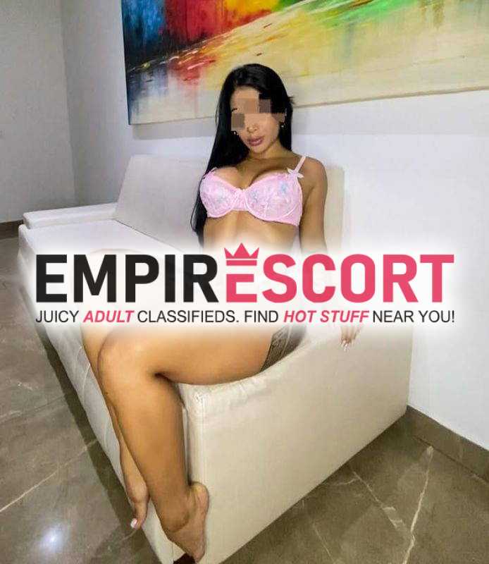 soy hermosa escora acompañante vip joven y sexy