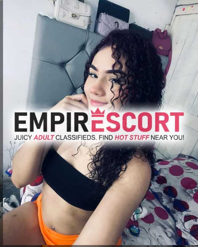 soy dulcemaria chica escort linda y hermosa prepago dispuesta cumplir tus deseos sexuales