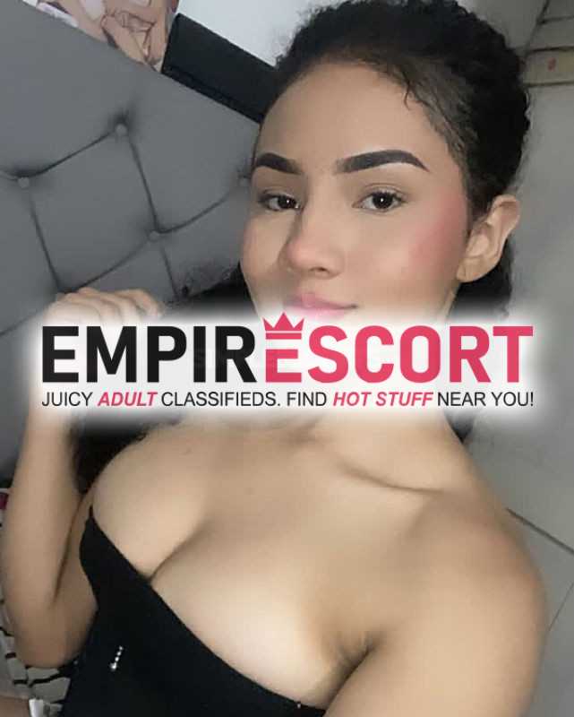 soy dulcemaria chica escort linda y hermosa prepago dispuesta cumplir tus deseos sexuales