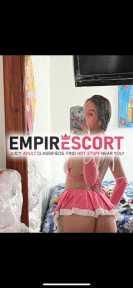 mujer caliente estrovertida ardiente cumpliendo tus deseos
