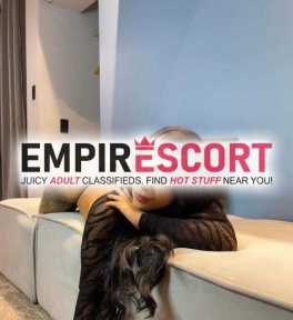 soy hermosa escora acompañante vip joven y sexy