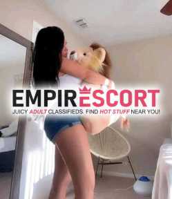 hola mis amores soy chica muy sumisa vengo complacerlos mis servicios sexuales