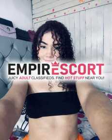 soy dulcemaria chica escort linda y hermosa prepago dispuesta cumplir tus deseos sexuales
