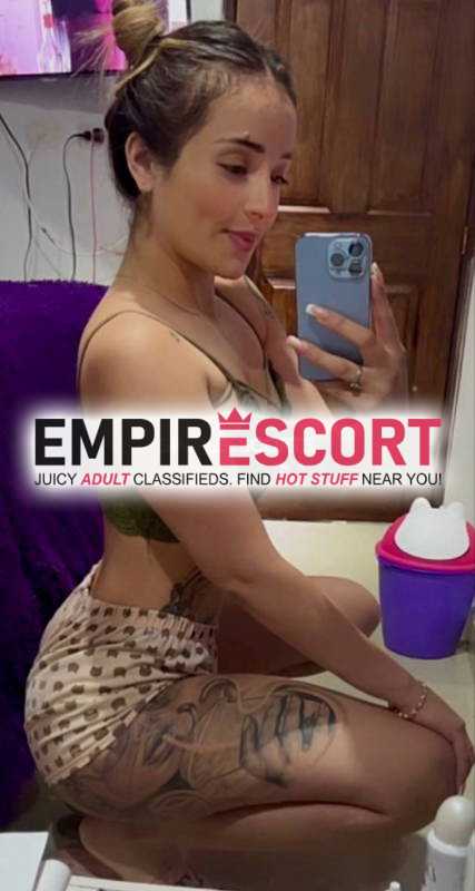 mariana exótica y exclusiva dama de compañía