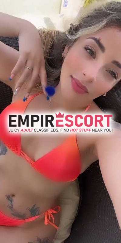 mariana exótica y exclusiva dama de compañía