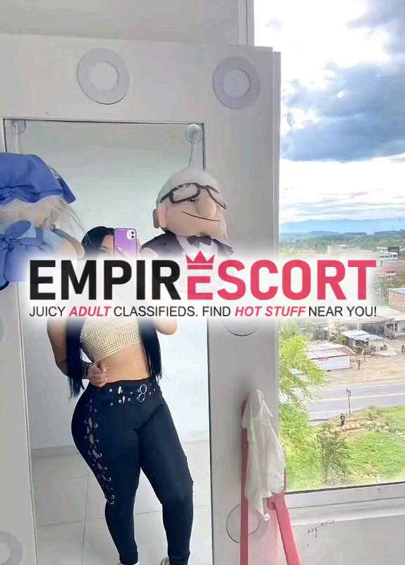 soy chica traviesa extrovertida ninfómana amante al buen sexo quiero cumplir tus fantasías sexuales