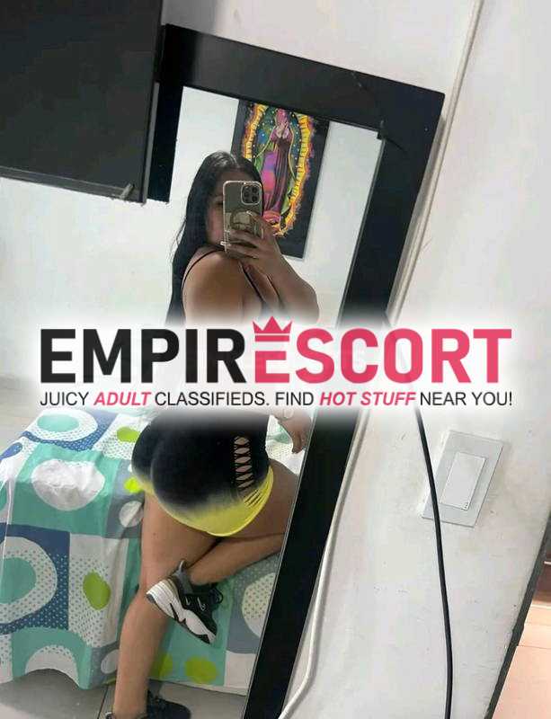 soy chica traviesa extrovertida ninfómana amante al buen sexo quiero cumplir tus fantasías sexuales
