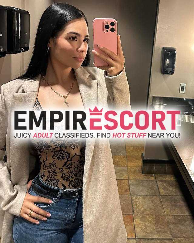 soy mujer sexy extrovertida y muy complaciente en cama para cualquier fantasía