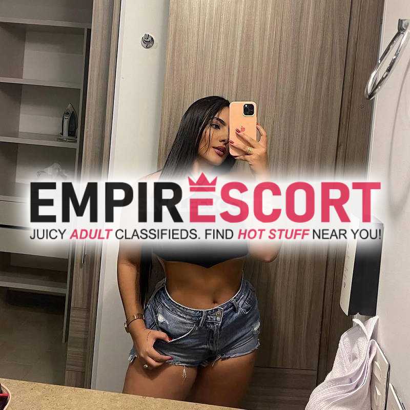 soy mujer sexy extrovertida y muy complaciente en cama para cualquier fantasía