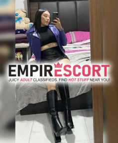 soy chica extrovertida muy caliente atrévete conocerme no te vas arrepentí de los momentos que vas pasar conmigo