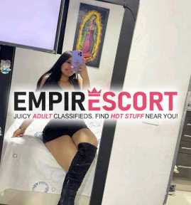 soy chica traviesa extrovertida ninfómana amante al buen sexo quiero cumplir tus fantasías sexuales