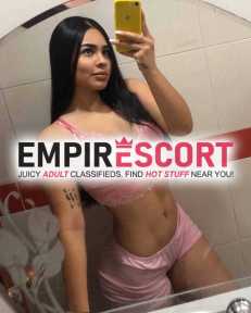 soy mujer sexy extrovertida y muy complaciente en cama para cualquier fantasía